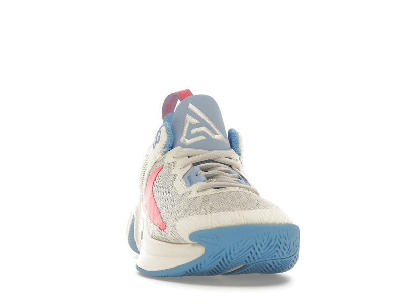 Nike Giannis Immortality 2 Coconut Milk Hot Punch