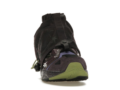 Reebok Instapump Fury 95 Happy99 Purple Vibe