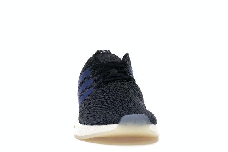 adidas NMD R2 Core Black Noble Indigo (Women's)