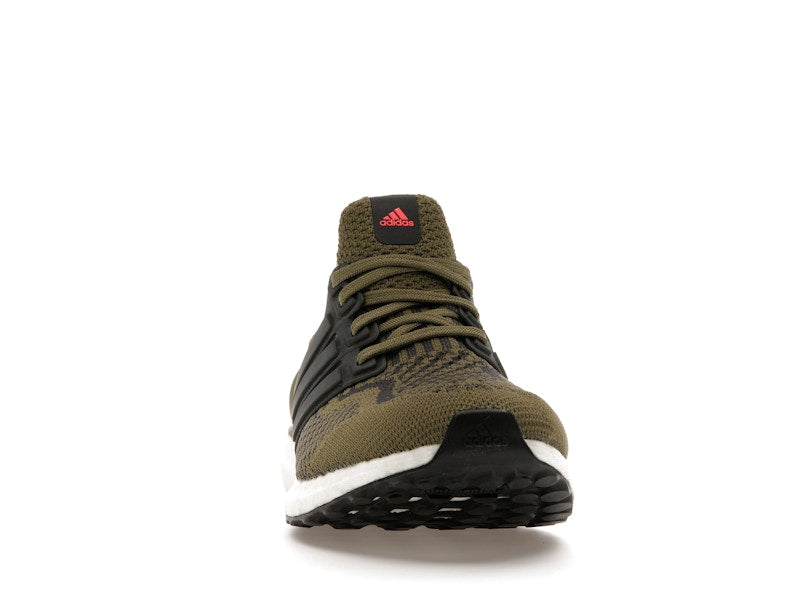 adidas Ultra Boost 5.0 DNA Focus Olive Carbon
