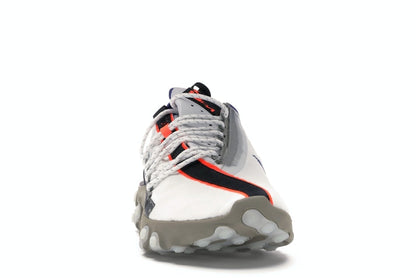 Nike ISPA React Low Summit White