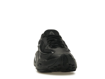 adidas Oznova Black Grey