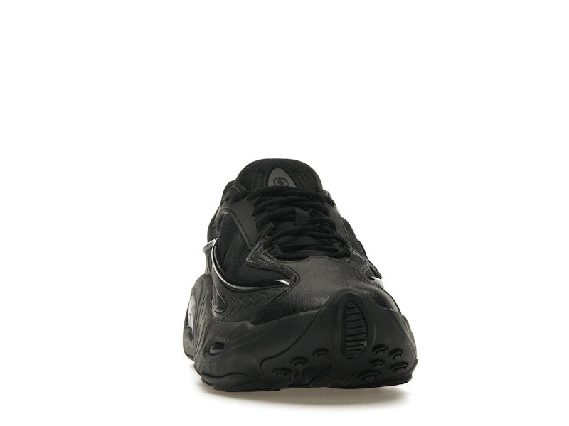 adidas Oznova Black Grey