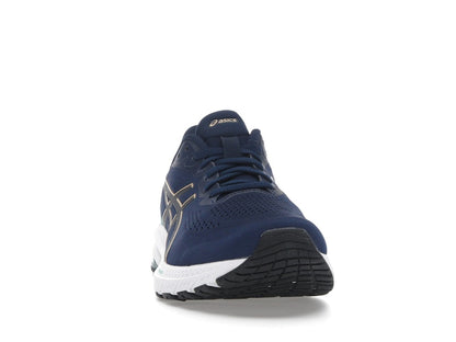 ASICS GT-1000 12 Blue Expanse Champagne (Women's)