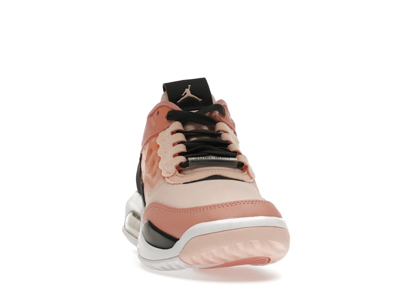 Jordan Air Max 200 Washed Coral (GS)