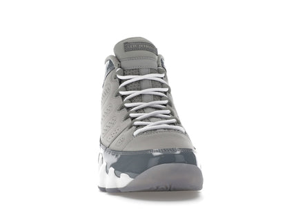 Jordan 9 Retro Cool Grey (2025) (GS)