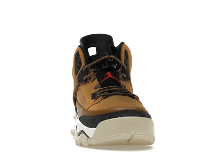 Jordan Spizike 270 Boot Wheat