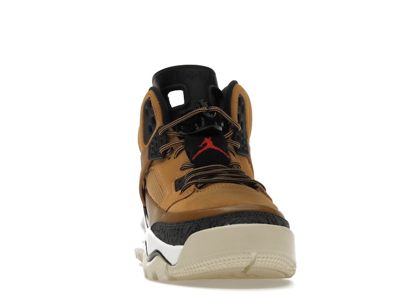 Jordan Spizike 270 Boot Wheat