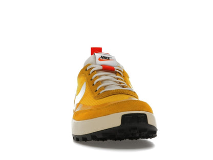 NikeCraft General Purpose Shoe Tom Sachs Archive Dark Sulfur