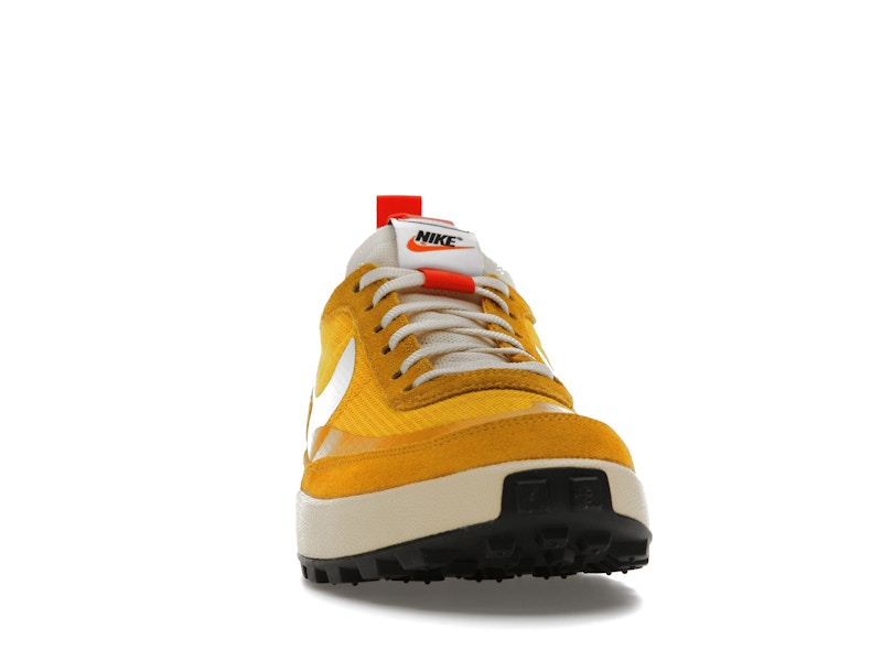 NikeCraft General Purpose Shoe Tom Sachs Archive Dark Sulfur