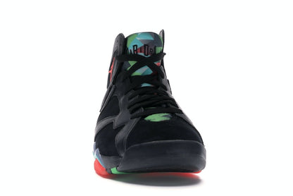 Jordan 7 Retro Barcelona Nights