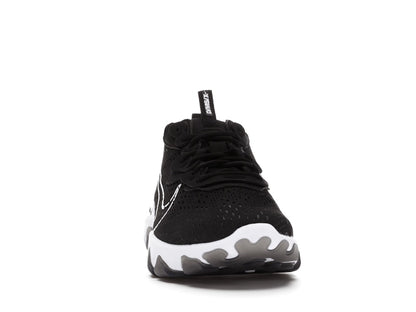 Nike React Vision Black White