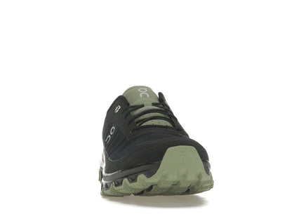 On Running Cloudventure Black Reseda