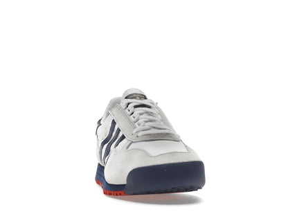 adidas SL 80 Cloud White Tech Indigo