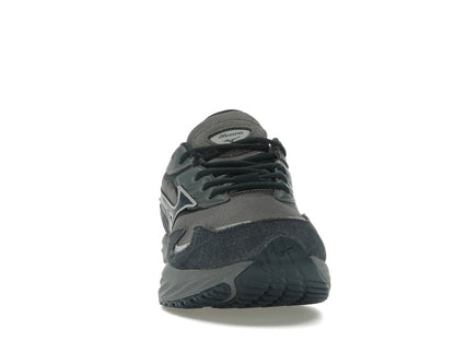 Mizuno Wave Rider Beta GTX Quiet Shade Vulcan