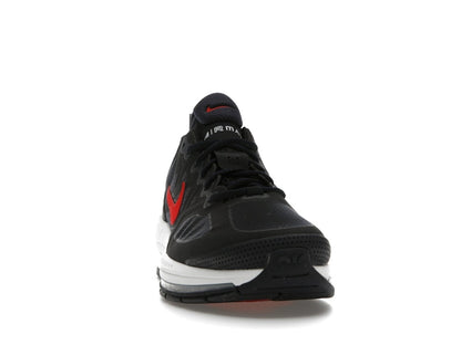 Nike Nike Air Max Genome Obsidian University Red