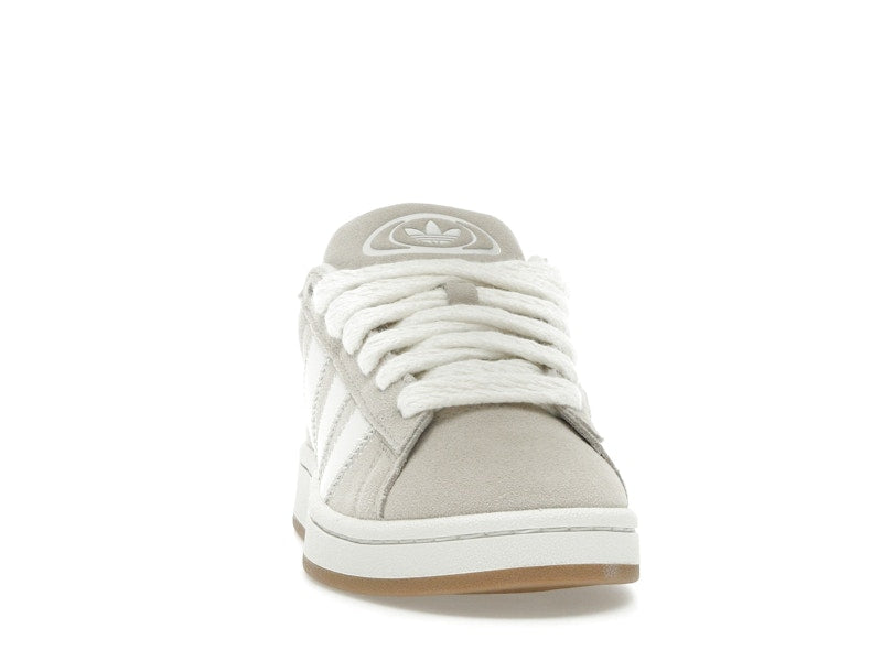 adidas Campus 00s Camp Wonder White Wonder Beige Core White (Women's)