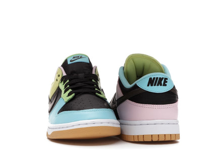Nike Dunk Low Free 99 Black