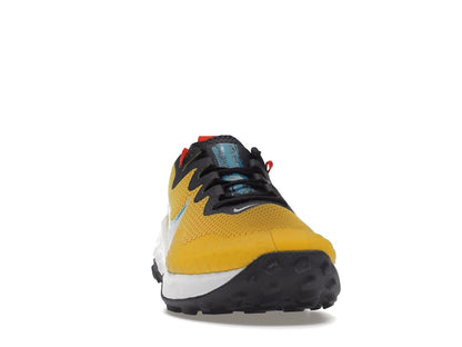 Nike Wildhorse 7 Dark Sulfur