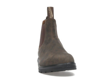 Blundstone 585 Rustic Brown