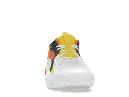 Puma Court Rider 59th Street