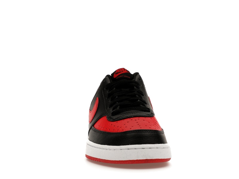 Nike Court Vision Low Next Nature Bred