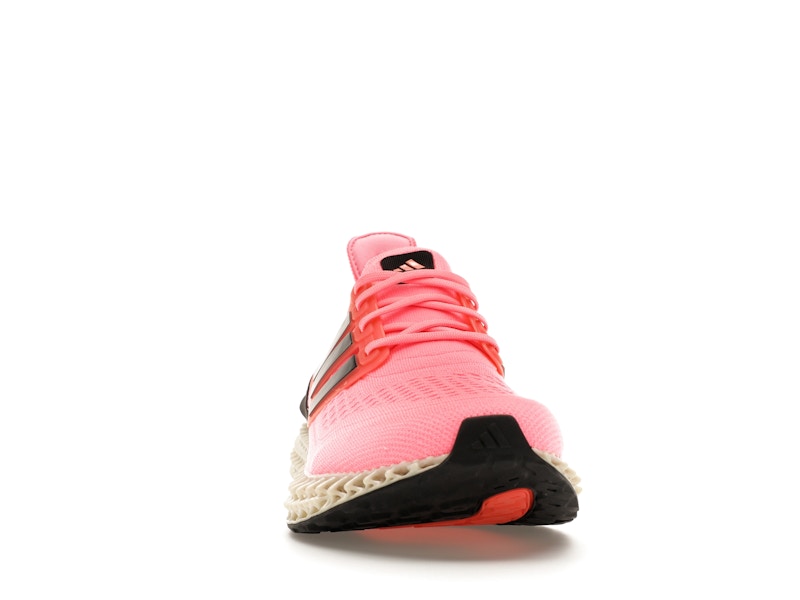 adidas Ultra 4DFWD Beam Pink Black