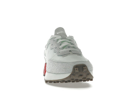 Nike Fontanka Waffle Barely Green (Women's)