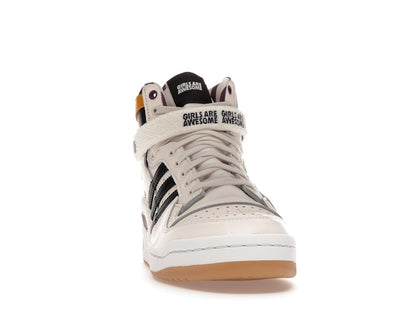 adidas Forum 84 High Girls Are Awsome