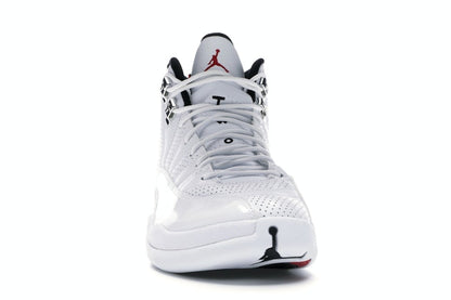 Jordan 12 Retro Rising Sun (Banned Insoles)
