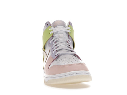 Nike Dunk High Cashmere (Women's)