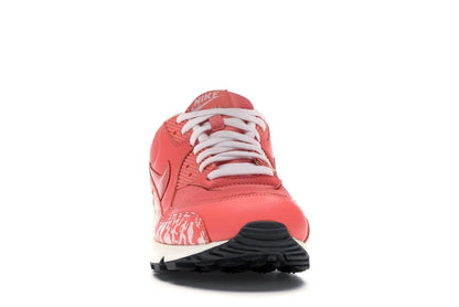 Nike Air Max 90 Powerwall Sunblush