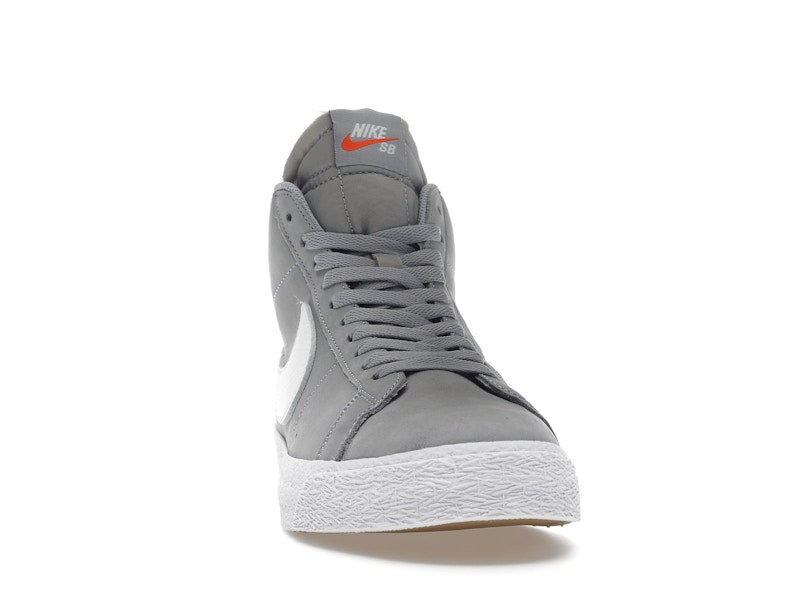 Nike SB Blazer Mid Wolf Grey