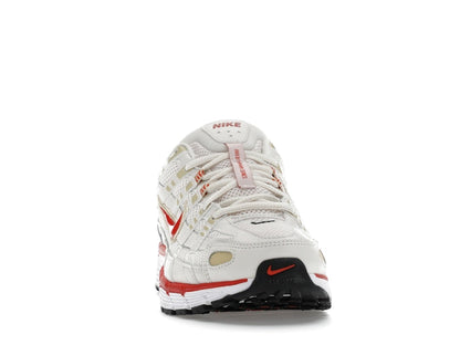 Nike P-6000 Phantom Dragon Red