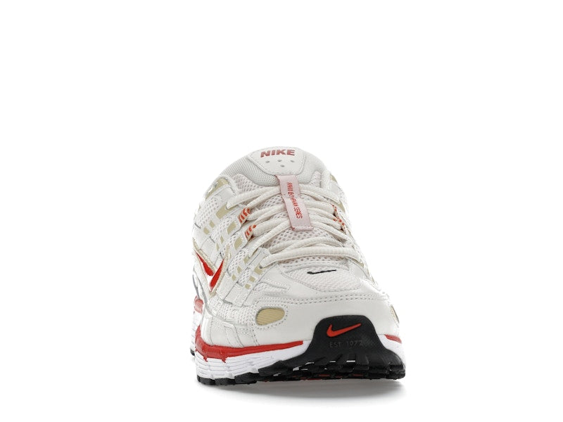 Nike P-6000 Phantom Dragon Red
