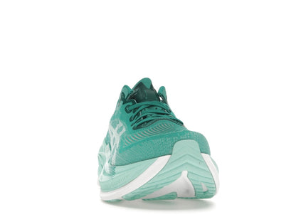 ASICS Superblast 2 Wave Teal Illuminate Mint