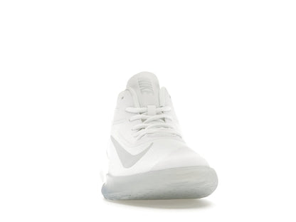 Nike Precision 4 White Ice