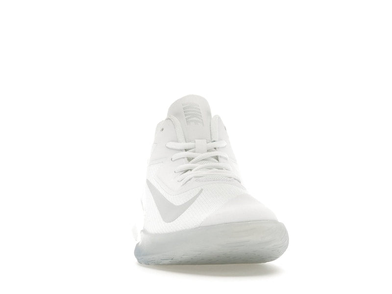 Nike Precision 4 White Ice