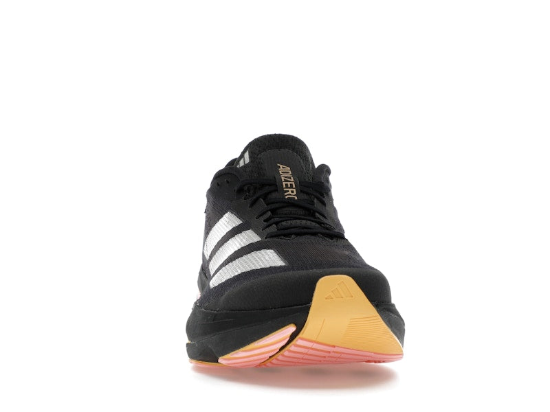 adidas Adizero Sl2 Core Black Zero Metalic Spark