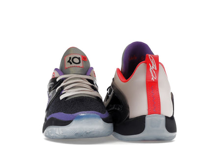 Nike KD 15 Producer Pack 9th Wonder Charles Douthit