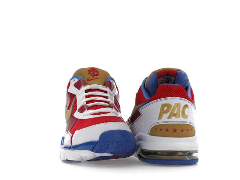 Nike Air Trainer SC Manny Paquiao
