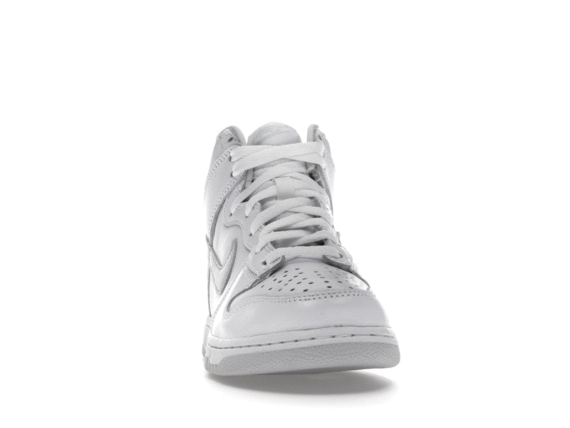 Nike Dunk High SP Pure Platinum