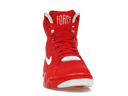 Nike Air Command Force University Red