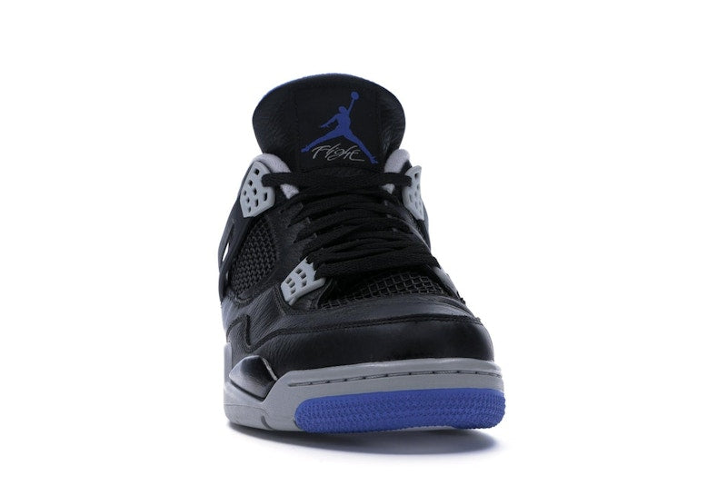 Jordan 4 Retro Motorsports Alternate
