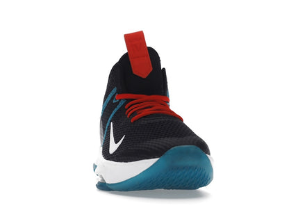 Nike LeBron Witness 4 Red Carpet