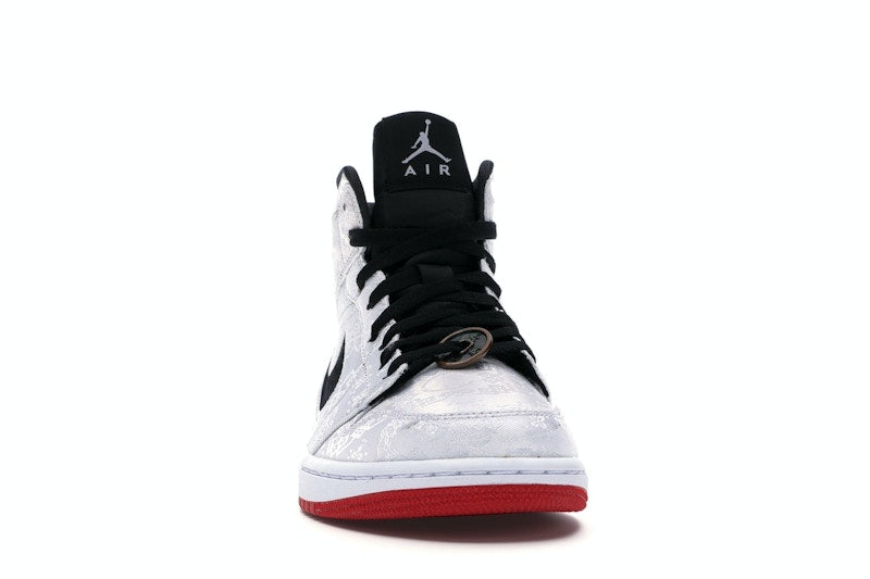 Jordan 1 Mid SE Fearless Edison Chen CLOT