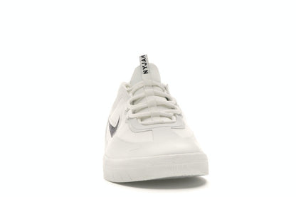 Nike SB Nyjah Free 2 Summit White Black