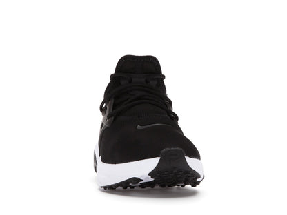 Nike React Presto Black White Off Noir