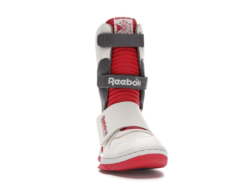 Reebok Alien Stomper High