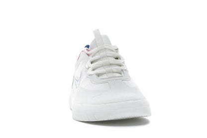 Nike SB Nyjah Free 2 Summit White Pink Blast Racer Blue